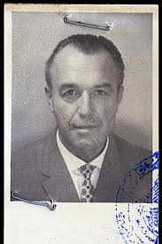 Dr. Death' eluded Nazi hunters in 1962