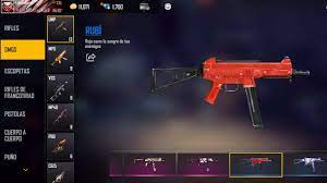 Después en el modo ráfaga o en las clasificatorias es muy inusual su presencia. Cosas Que Pocos Tienen En Free Fire Ump Rubi Exclusivo Elborissan Youtube