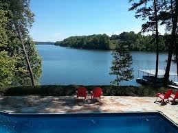 Maybe you would like to learn more about one of these? Ada Creek Vacation Rental Vrbo 321027ha 4 Br Lake Lanier House In Ga Swimming Pool Dock And Incredible View 5 Night Swimming Pools Vacation Books Pool