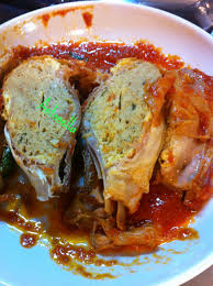 Raccolta di ricette salentine e consulenza per consigli e suggerimenti. Pancia D Agnello Ripiena A Ragu Fantasticando In Cucina