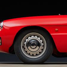 Image result for Amaranto 1966 Alfa-Romeo