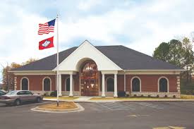 Mountain Home First Community Bank Arkansas Missouri