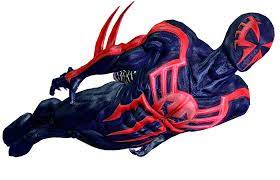 Spiderman in comic book amazing fantasy. Spider Man 2099 Spider Man 2099 Spiderman Spiderman Cute