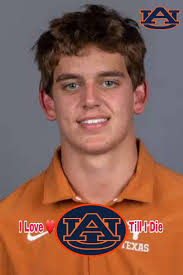 Auburn softball recruit commits to Tigers