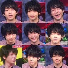 画像に含まれている可能性があるもの 9人 子供 中村 倫也 塩 顔 男子 倫也