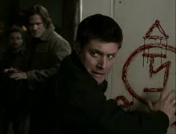 Jun 02, 2021 · peter and marcellinus are two roman martyrs who suffered under the diocletian persecution, about the year 303; Angel Banishing Sigil Supernatural Wiki Fandom