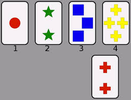Word association is a great game to practice vocabulary, introduce a topic, assess what students know or even revise vocabulary from previous classes. Wisconsin Card Sorting Test Wikipedia
