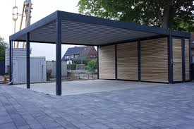 20 Ideen Fur Carport Stahl 20 Ideen Fur Carport Stahl Geniessen Region Dekor Dies Ist Eins Der Am Besten Ge In 2020 Carport Designs Building A Carport Metal Carports