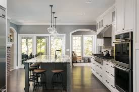 We remodeled the kitchen last year. Cleveland Home Remodeling Improvement Hurst Remodel