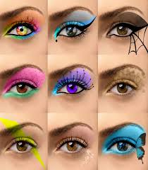cool eye makeup 2020 ideas pictures