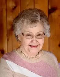 Obituary information for Patricia J. Luke