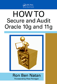 An example of this type of linux installation can be seen here. Howto Secure And Audit Oracle 10g And 11g 1st Edition Ron Ben Nat