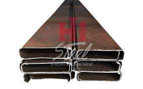Besi CNP 150 X 35 X 1.6mm X 6m » Hi Steel