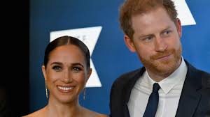 Here's What We Know About Prince Harry And Meghan Markle's $135 Million  Deals