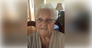 Obituary information for Fannie Mae Duckett