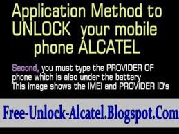 The unlocking service we offer allows you to use any network providers sim card in your pixi4 . Free Unlock Alcatel Youtube