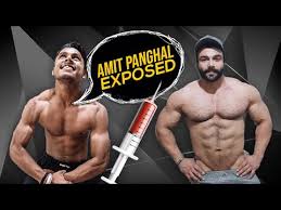 Thank you everyone for watching my videos. Amit Panghal Exposed Milgaya Jawab Youtube