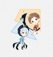 Enjoy the beautiful art of anime on your screen. Anime Chibi Manga Art Servamp Sloth Manga Chibi Computer Wallpaper Png Pngwing