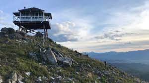 We did not find results for: Rent A Fire Lookout Tower For 40 A Night