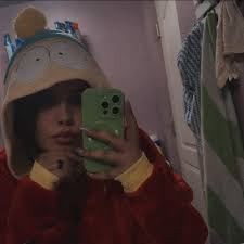 Lost black and white husky in Santa Fe