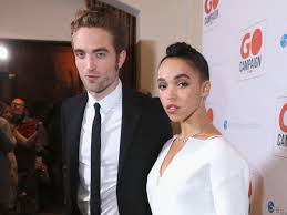 Freundin, liebe, leben, familie und freunde. Mit Wem Ist Robert Pattinson Zusammen