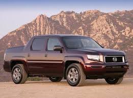 Image result for Dark Cherry 2008 Ridgeline