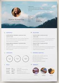 Not all visual resume templates are equally good. The 17 Best Resume Templates For Every Type Of Professional