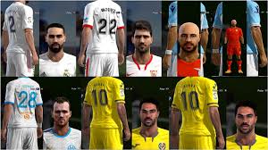 Then, early in the second half, florian neuhaus atoned for giving away the lewandowski penalty by scoring a beauty. Pes 2013 Little Tattoo Pack V3 Kazemario Evolution