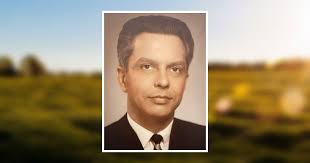 Robert Joslin, Jr. Obituary August 18, 2022