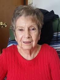 Obituary for Elvia Dabila