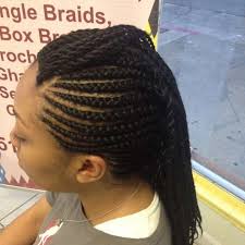 Check spelling or type a new query. 51 Latest Ghana Braids Hairstyles With Pictures
