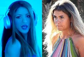 Clara Chía Martí: la reacción de la novia de Gerard Piqué ante la canción de  Shakira y Bizarrap | Celebs de España | FAMA | MAG.