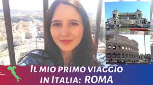 WELCOME TO ROME! 4 GIORNI NELLA CITTÀ ETERNA: ROMA, l'ultima tappa del mio  primo viaggio in Italia