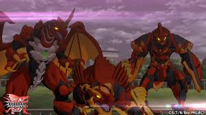 There are no custom lists yet for this series. Dan S Bakugan In Bakugan Armored Alliance Drago Gillator And Cyndeous Shimmer And Shine Characters Robot Concept Art Robots Concept
