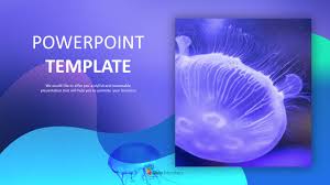 Free paper illustrations library for personal and commercial use. Free Professional Google Slides Templates Deepsea Jellyfish