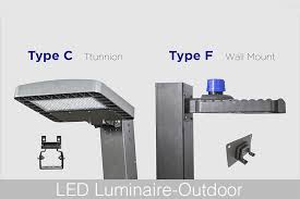 Led Parking Lot Light 300w Eveready Led