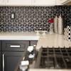 White subway tile is a classic for a reason. 1
