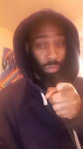 You can tell it's a TV engineer who's eating M&Ms.