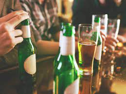 Life skills in addition to teaching patients how to stop drinking alcohol, many treatment facilities offer life skills. Signs You Re Dating An Alcoholic