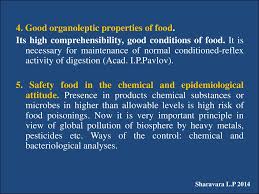 The hottest topics listed here are chosen from our expert writers' recommendations, research in the news. Hygiene Of Nutrition Online Presentation