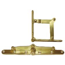 Desk Lid Hinge Supports Drop Front Desk Support Antique Hinges Lidded Desk Drop Leaf Desk