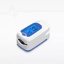 PULSE OXIMETER PM601 - http://www.kingyield.com