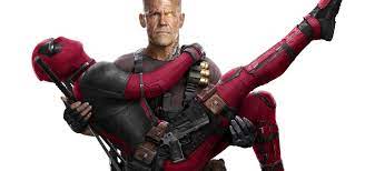 Не пропустите секретное камео брэда питта! Deadpool 2 Stream Jetzt Film Online Finden Und Anschauen