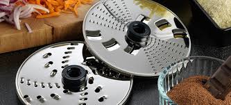 Easily tackle tough chopping, shredding and kneading tasks with a powerful motor and durable blades. Food Processor Attachments Explained Which