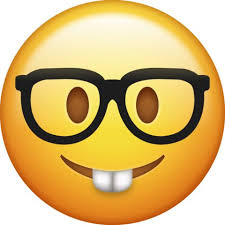 Next page › 1,418 free images of emojis / 15 ‹ ›. Nerd Emoji Free Download Iphone Emojis Emoji Island Emoji Ios Emoji Emoji Faces