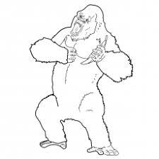 How to train your dragon coloring book. Top 10 King Kong Coloring Pages For Toddlers
