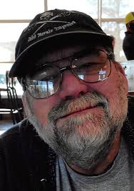 Obituary information for James 'Rodney' Thornhill