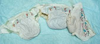 How long does it take for a diaper to decompose. Environmental Impact Of Disposable Diapers Comfy Cotton Cloth Diaper Service You Will Fall In Love With