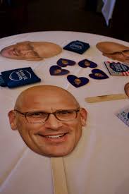 What a night! Coach Hurley, Andrea Hurley, and the UConn Men's '24-'25  Basketball team came to our charity event last week for the Husky Ticket  Project! They were all awesome; talked to