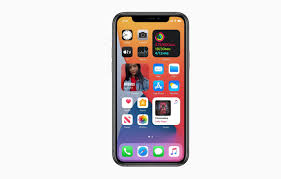 Setting the default home screen on the android platform. Ios 14 Finally Brings Widgets To Your Iphone S Home Screen Cnet